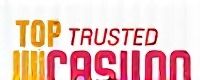 top trusted online casinos
